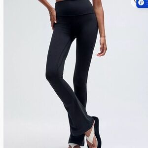 Lululemon align mini Flare Pants